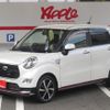 daihatsu cast 2016 -DAIHATSU--Cast DBA-LA250S--LA250S-0028586---DAIHATSU--Cast DBA-LA250S--LA250S-0028586- image 1