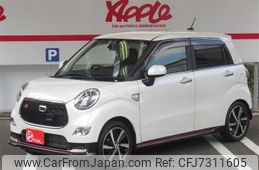 daihatsu cast 2016 -DAIHATSU--Cast DBA-LA250S--LA250S-0028586---DAIHATSU--Cast DBA-LA250S--LA250S-0028586-