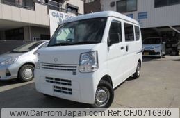 nissan clipper-van 2017 -NISSAN--Clipper Van HBD-DR17V--DR17V-262090---NISSAN--Clipper Van HBD-DR17V--DR17V-262090-