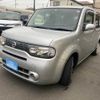 nissan cube 2010 TE3878 image 2