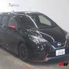 nissan note 2017 -NISSAN 【湘南 502ﾓ2587】--Note E12ｶｲ-965676---NISSAN 【湘南 502ﾓ2587】--Note E12ｶｲ-965676- image 1