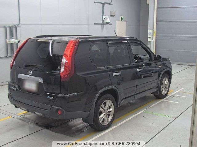 nissan x-trail 2013 -NISSAN--X-Trail DNT31-305623---NISSAN--X-Trail DNT31-305623- image 2