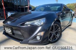 toyota 86 2014 quick_quick_ZN6_ZN6-049923