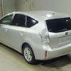 toyota prius-α 2012 -TOYOTA--Prius α DAA-ZVW41W--ZVW41-3080663---TOYOTA--Prius α DAA-ZVW41W--ZVW41-3080663- image 6