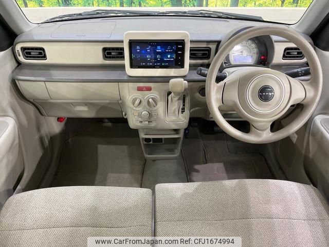 suzuki alto-lapin 2018 CFJ1674994 image 2