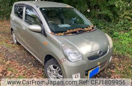 daihatsu mira 2009 CFJ1809956