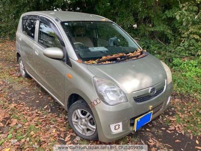 daihatsu mira 2009 CFJ1809956 image 1