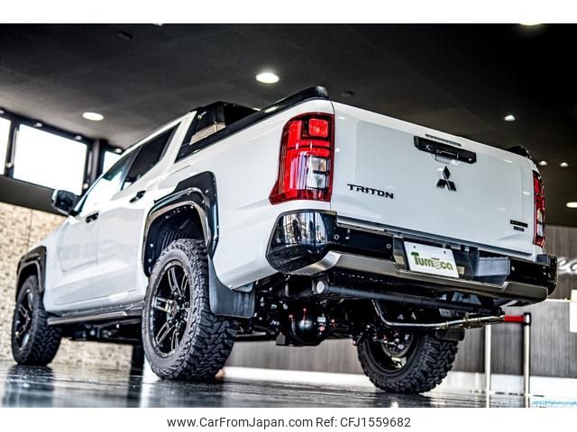 mitsubishi triton 2025 CFJ1559682 image 2