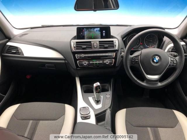 bmw 1-series 2016 -BMW--BMW 1 Series LDA-1S20--WBA1S52090V566375---BMW--BMW 1 Series LDA-1S20--WBA1S52090V566375- image 2