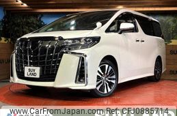 toyota alphard 2023 quick_quick_AGH30W_AGH30-0452794