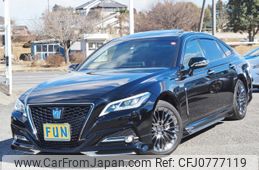 toyota crown 2022 -TOYOTA--Crown 6AA-GWS224--GWS224-1012172---TOYOTA--Crown 6AA-GWS224--GWS224-1012172-