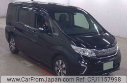 honda stepwagon 2017 -HONDA--Stepwgn DBA-RP1--RP1-1110908---HONDA--Stepwgn DBA-RP1--RP1-1110908-
