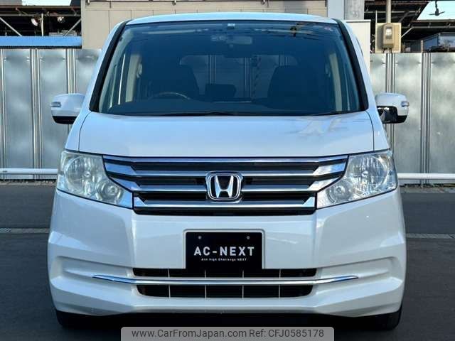 honda stepwagon 2012 -HONDA--Stepwgn DBA-RK1--RK1-1303740---HONDA--Stepwgn DBA-RK1--RK1-1303740- image 2
