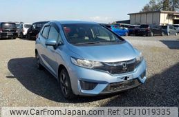 honda fit 2015 -HONDA--Fit DAA-GP6--GP6-3303056---HONDA--Fit DAA-GP6--GP6-3303056-