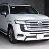 toyota land-cruiser 2024 CFJ1525120 image 3