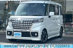 suzuki spacia 2023 quick_quick_4AA-MK53S_MK53S-061558