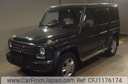 mercedes-benz g-class 2018 -MERCEDES-BENZ--Benz G Class 463348-WDB4633482X291987---MERCEDES-BENZ--Benz G Class 463348-WDB4633482X291987-