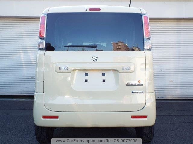 suzuki spacia 2022 -SUZUKI 【名変中 】--Spacia MK53S--413076---SUZUKI 【名変中 】--Spacia MK53S--413076- image 2