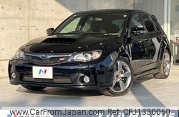subaru impreza-wagon 2009 -SUBARU--Impreza Wagon CBA-GRF--GRF-003086---SUBARU--Impreza Wagon CBA-GRF--GRF-003086-