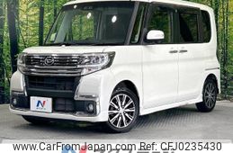 daihatsu tanto 2017 -DAIHATSU--Tanto DBA-LA600S--LA600S-0504729---DAIHATSU--Tanto DBA-LA600S--LA600S-0504729-