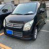 suzuki wagon-r 2010 -SUZUKI--Wagon R DBA-MH23S--MH23S-274021---SUZUKI--Wagon R DBA-MH23S--MH23S-274021- image 2