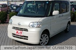 daihatsu tanto 2013 -DAIHATSU--Tanto DBA-L375S--L375S-0662790---DAIHATSU--Tanto DBA-L375S--L375S-0662790-