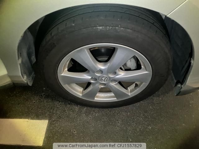 toyota estima-hybrid 2008 CFJ1557829 image 2