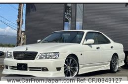 nissan laurel 2002 quick_quick_HC35_HC35-106510