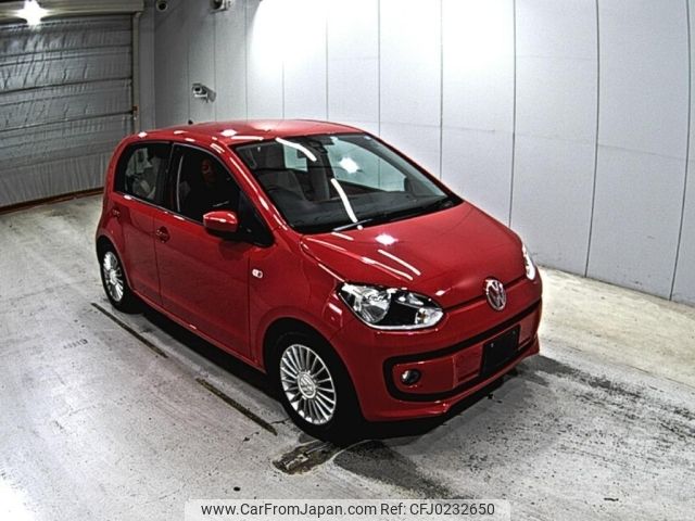 volkswagen up 2013 -VOLKSWAGEN--VW up AACHY-WVWZZZAAZDD135276---VOLKSWAGEN--VW up AACHY-WVWZZZAAZDD135276- image 1