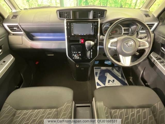 toyota roomy 2019 -TOYOTA--Roomy DBA-M900A--M900A-0273612---TOYOTA--Roomy DBA-M900A--M900A-0273612- image 2