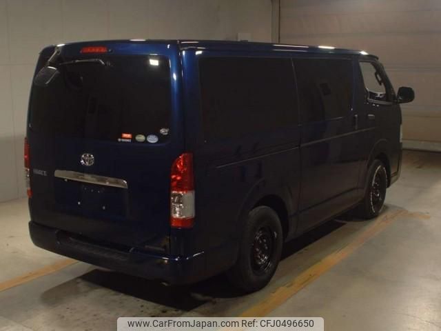 toyota hiace-van 2017 quick_quick_CBF-TRH200V_TRH200-0269010 image 2