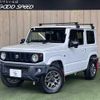 suzuki jimny 2018 -SUZUKI--Jimny 3BA-JB64W--JB64W-106333---SUZUKI--Jimny 3BA-JB64W--JB64W-106333- image 1