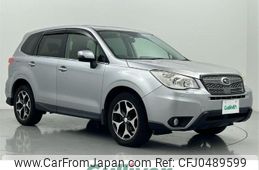 subaru forester 2014 -SUBARU--Forester DBA-SJ5--SJ5-034345---SUBARU--Forester DBA-SJ5--SJ5-034345-