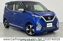 nissan dayz 2019 CFJ0746928