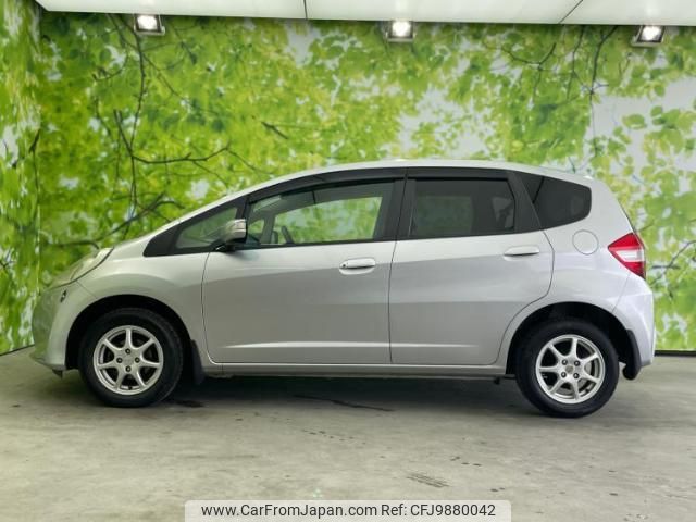 honda fit 2011 quick_quick_GE6_GE6-1521728 image 2