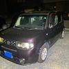 nissan cube 2009 CFJ1811843 image 3