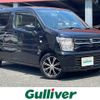 suzuki wagon-r 2017 CFJ1546727 image 1