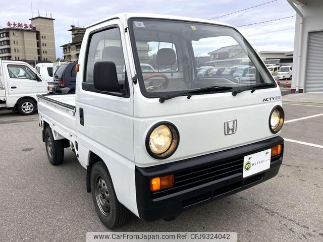 honda acty-truck 1989 Mitsuicoltd_HDAT1053822R0512 image 2