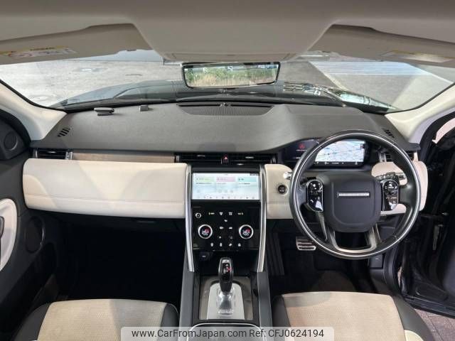 rover discovery 2019 -ROVER--Discovery 3DA-LC2NC--SALCA2AN9LH837957---ROVER--Discovery 3DA-LC2NC--SALCA2AN9LH837957- image 2