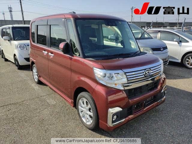 daihatsu tanto 2019 -DAIHATSU--Tanto LA600S--LA600S-0729731---DAIHATSU--Tanto LA600S--LA600S-0729731- image 1