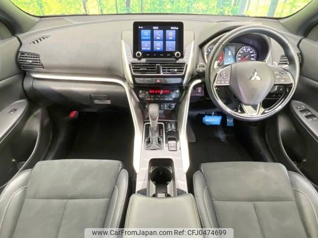 mitsubishi eclipse-cross 2022 -MITSUBISHI--Eclipse Cross 5BA-GK1W--GK1W-0500539---MITSUBISHI--Eclipse Cross 5BA-GK1W--GK1W-0500539- image 2