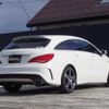 mercedes-benz cla-class 2016 -MERCEDES-BENZ--Benz CLA DBA-117951--WDD1179512N315245---MERCEDES-BENZ--Benz CLA DBA-117951--WDD1179512N315245- image 7