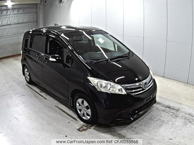 honda freed 2013 -HONDA--Freed GB3-1442470---HONDA--Freed GB3-1442470- image 1