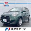 toyota passo 2018 -TOYOTA--Passo 5BA-M700A--M700A-1009137---TOYOTA--Passo 5BA-M700A--M700A-1009137- image 1