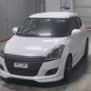 suzuki swift 2011 -SUZUKI--Swift ZC72S-132088---SUZUKI--Swift ZC72S-132088- image 1