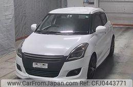 suzuki swift 2011 -SUZUKI--Swift ZC72S-132088---SUZUKI--Swift ZC72S-132088-