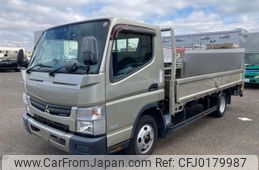 mitsubishi-fuso canter 2014 -MITSUBISHI--Canter FEB50-532896---MITSUBISHI--Canter FEB50-532896-