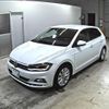 volkswagen polo 2018 -VOLKSWAGEN 【神戸 31Kさ】--VW Polo AWCHZ-WVWZZZAWZKU021354---VOLKSWAGEN 【神戸 31Kさ】--VW Polo AWCHZ-WVWZZZAWZKU021354- image 5