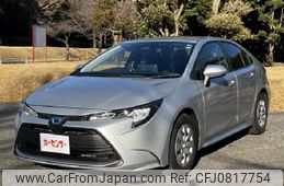 toyota corolla 2023 quick_quick_6AA-ZWE219_ZWE219-0014950