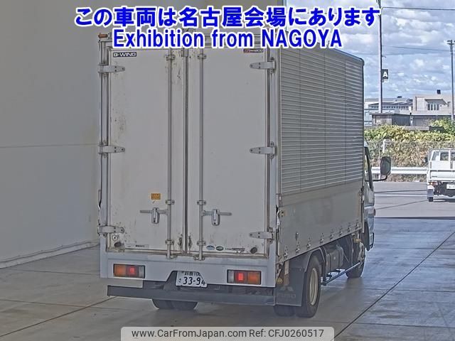 mitsubishi-fuso canter 2019 -MITSUBISHI 【鈴鹿 100ｻ3394】--Canter FEA20-580041---MITSUBISHI 【鈴鹿 100ｻ3394】--Canter FEA20-580041- image 2